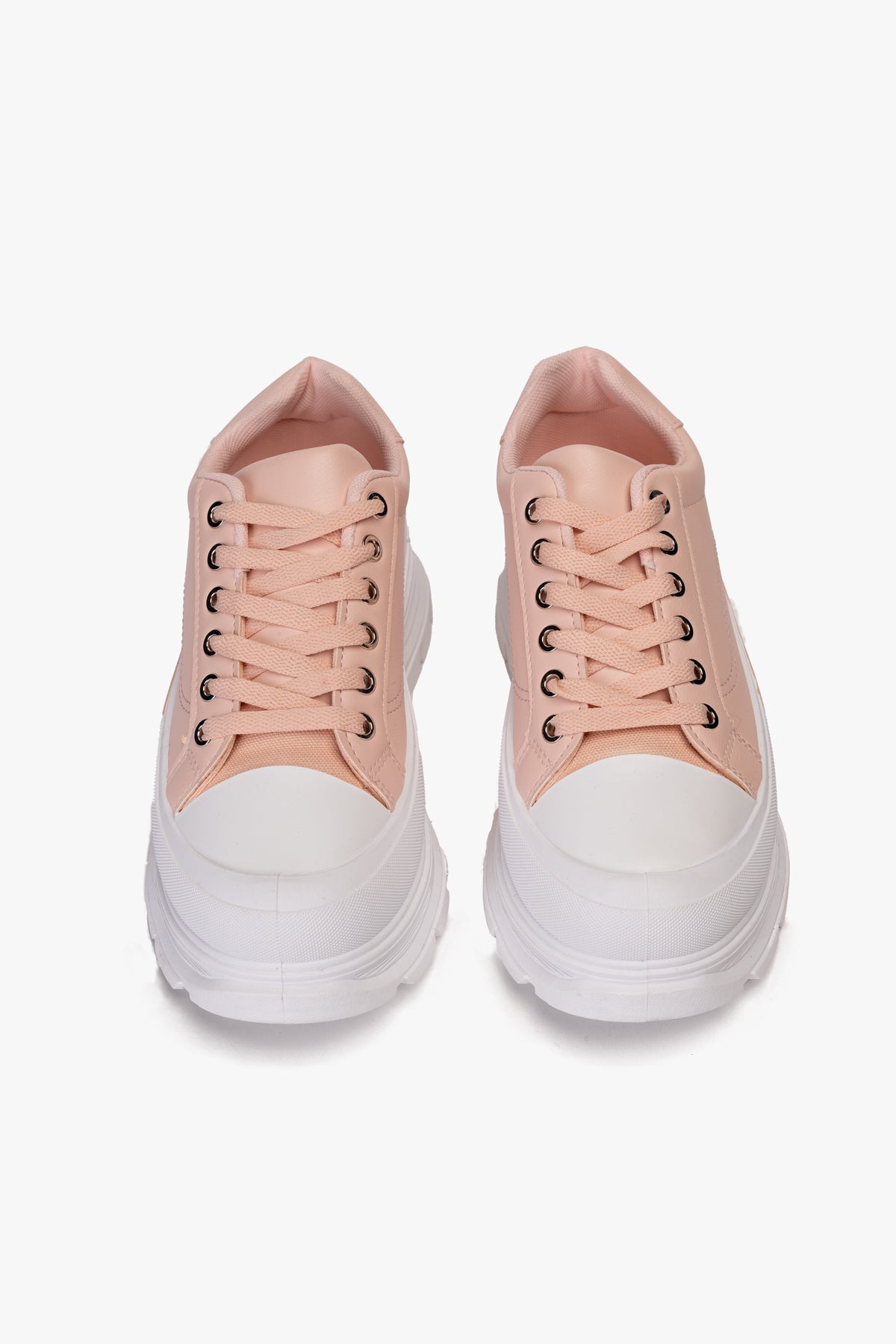 Zapatilla Mujer Rosado Grethel Carbin carbin